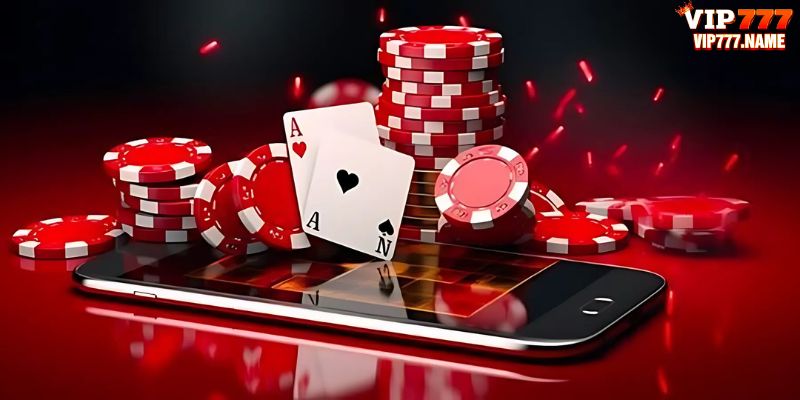 VIP777 - Nền Tảng Cá Cược Trực Tuyến Đẳng Cấp, Uy Tín